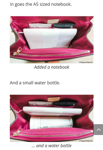 First slide